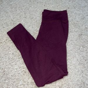 Aerie leggings